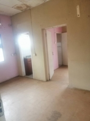 A Very Spacious Miniflat @ Sabo Mini Flat for Rent Yaba Lagos Vetra  Property