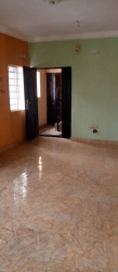 A Very Spacious 2bedroom @ Ebutte Metta Yaba 2 bedroom Flat for Rent Yaba Lagos Vetra  Property