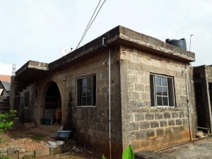 A Very Clean 4bedroom Duplex 4 bedroom House for Sale Ikorodu Lagos Vetra  Property