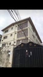 A Very Spacious 8 Units Of 3bedroom In A Block Of Flats Blocks of Flats for Rent Yaba Lagos Vetra  Property