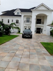 An Executive 6bedroom Classic Duplex House for Sale Ikoyi Lagos Vetra  Property