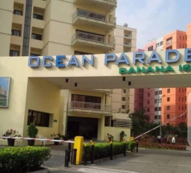 4bedroom Luxury Apartments @ Ocean Parade Towers @ Banana Estate  4 bedroom House for Sale Ikoyi Lagos Vetra  Property