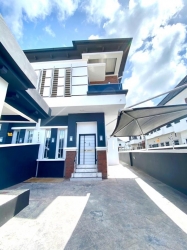  Four Bedroom Semi Detached Duplex With Bq At Second Tollgate 4 bedroom Semi-Detached Duplex for Sale Lekki Lagos Vetra  Property