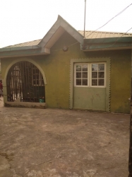 A Very Clean 3bedroom With An Extra Room 3 bedroom Flat for Sale Ojodu Lagos Vetra  Property