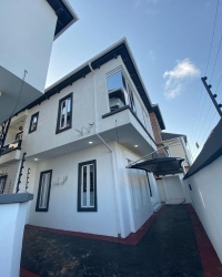 Amazing 5 Bedroom Detached Duplex  5 bedroom Detached Duplex for Sale Lekki Lagos Vetra  Property