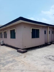 2 Nos Of 3 Bedroom Bungalow  Detached Bungalow for Sale Ikotun Igando Lagos Vetra  Property