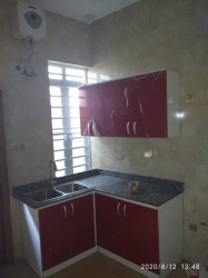 Newly Built 2bedroom In Ogudu Ori Oke In An Estate Flat for Rent Ogudu Lagos Vetra  Property