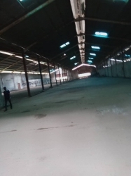 A Vacant 32,000sqft Warehouse  Warehouse for Rent Ilupeju Lagos Vetra  Property