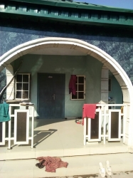 Four Bedrooms Bungalow All Rooms In Suit In Magodo Phase1 Semi-Detached Duplex for Sale Ojodu Lagos Vetra  Property