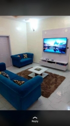 Fully Furnished 4bedroom At Lekki  Terraced Duplex for Rent Lekki Lagos Vetra  Property