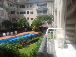 A Well Improved And Tastefully Finished 4 Bedroom Flat With Bq In A Complex Of Luxury Apartments. Flat for Sale Ikoyi Lagos Vetra  Property