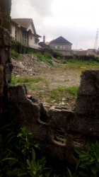 2 Plots Of Land At Sawmill, Gbagada 2 Plots of Land for Rent Gbagada Lagos Vetra  Property