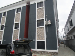 2 Bedroom Flat With Excellent Facilities 2 bedroom Flat for Rent Lekki Lagos Vetra  Property