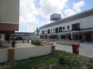 Luxury 3 Bedrooms Terraced Duplex With Excellent Facilities 3 bedroom House for Sale Lekki Lagos Vetra  Property