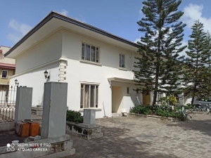 Nicely Built 4 Bedroom Terrace Duplex With Bq In A Serene Estate Environment 4 bedroom Terraced Duplex for Rent Lekki Lagos Vetra  Property