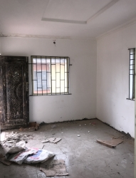 Newly Built Pop Screeded Mini Flat  Mini Flat for Rent Shomolu Lagos Vetra  Property