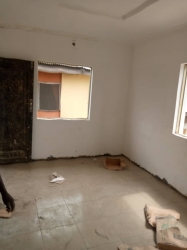 Very Spacious Newly Buot Mini Flat for Rent Shomolu Lagos Vetra  Property