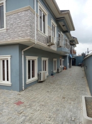 Own A Unit Of One Bedroom Apartment For 15years With Ease  Mini Flat for Rent Gbagada Lagos Vetra  Property