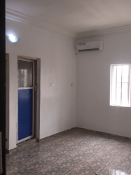 Executive Service Mini Flat  Mini Flat for Rent Yaba Lagos Vetra  Property