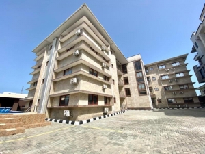 12 Units Of Lovely 3 And 4 Bedroom Apartments 3 bedroom Flat for Rent Ikoyi Lagos Vetra  Property