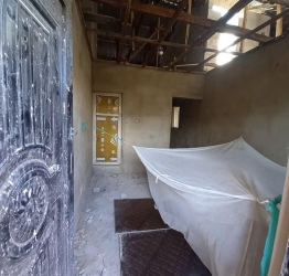 Newly Built Spacious Mini Flat  Mini Flat for Rent Shomolu Lagos Vetra  Property