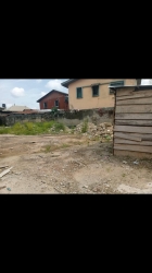 Full Plot Of Land With C Of O 1 Plot of Land for Sale Surulere Lagos Vetra  Property
