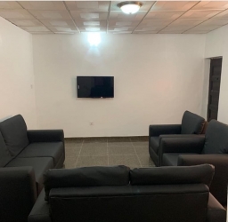 Fully Serviced Mini Flat  Mini Flat for Rent Yaba Lagos Vetra  Property