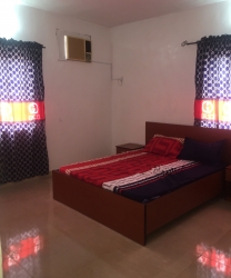 Newly Built Serviced Fully Furnished One Bedroom Apartment  Mini Flat for Rent Yaba Lagos Vetra  Property