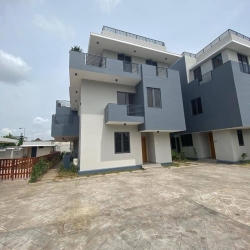 Nicely Built 4 Bedroom Duplex With Bq  4 bedroom Detached Duplex for Sale Ikoyi Lagos Vetra  Property