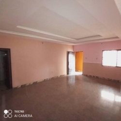 Renovated Decent 3bedroom Flat,  3 bedroom Blocks of Flats for Rent Gbagada Lagos Vetra  Property