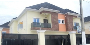 4 Bedroom Detached Duplex At Ikate Elegushi For Sale 4 bedroom Detached Duplex for Sale Lekki Lagos Vetra  Property