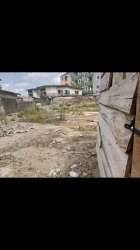 For Sale Full Plot Of Land Situated, Off Aborishade Lawanson Surulere. Title: C Of O. Price: 32million (asking) 1 Plot of Land for Sale Surulere Lagos Vetra  Property