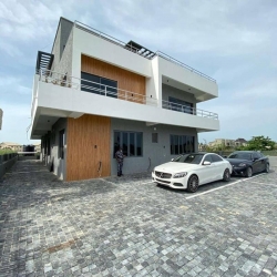 Nicely Built 2 Bedroom Flat  2 bedroom Flat for Sale Lekki Lagos Vetra  Property