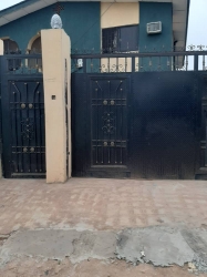  3bedrooms Flat  3 bedroom Blocks of Flats for Rent Ojodu Lagos Vetra  Property