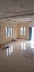 Executive Brand New 4bedrooms Semi Detached Duplex At Magodo Ph1 Estate Gateway Zone Isheri. 4 bedroom Semi-Detached Duplex for Rent Kosofe Ikosi Lagos Vetra  Property