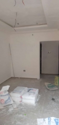 Standard Brand New 2bedrooms Flat At Olowora Via Berger.(upstairs 1m, Downstairs900k). 2 bedroom Blocks of Flats for Rent Ojodu Lagos Vetra  Property