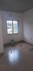 Lovely Mini Flat Magodo Church Off Isheri Via Berger. Mini Flat for Rent Kosofe Ikosi Lagos Vetra  Property
