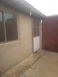 Nice And Clean Roomself Contain At Ojodu Off Grammar School. Self Contain for Rent Ojodu Lagos Vetra  Property