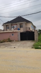 Executive 4bedrooms Duplex At Opic Gra Isheri North Estate Via Berger. 4 bedroom Semi-Detached Duplex for Rent Ojodu Lagos Vetra  Property