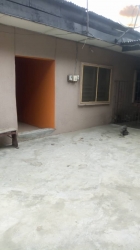 Nice And Spacious Mini Flat With Extra Room At Ikeja Adeniyi Jones Off Allen (pls Note Inspection Is Only For Saturdays). Mini Flat for Rent Ikeja Lagos Vetra  Property