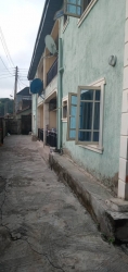 2 Bedroom Flat 2 bedroom Blocks of Flats for Rent Kosofe Ikosi Lagos Vetra  Property