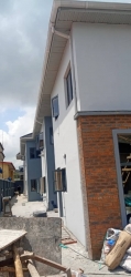 3 Bedroom Flat 3 bedroom Blocks of Flats for Rent Ikeja Lagos Vetra  Property