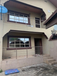 Lovely 3berooms At Omole Ph2 Estate Via Berger. ( 2 In The Compound) 3 bedroom Blocks of Flats for Rent Ojodu Lagos Vetra  Property