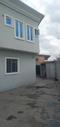 Lovely Roomself At Magodo Ph1 Estate Via Berger. Self Contain for Rent Kosofe Ikosi Lagos Vetra  Property