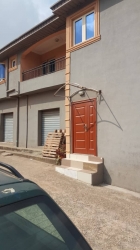 Nice Lovely 2bedrooms Flat At Obawole Kfarm Estate Via Haruna Off Ogba College Road. 2 bedroom Blocks of Flats for Rent Ogba Lagos Vetra  Property