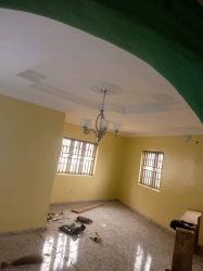 3 Bedroom Flat 3 bedroom Blocks of Flats for Rent Kosofe Ikosi Lagos Vetra  Property