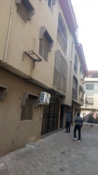 Neat And Clean 3bedrooms Flat At Berger Agedo Close Beside River Valley Estate. 3 bedroom Blocks of Flats for Rent Ojodu Lagos Vetra  Property