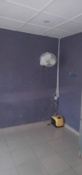 Lovely Roomself Contain At Olowora Off Berger Close To Omole Ph2 Estate. Self Contain for Rent Ojodu Lagos Vetra  Property