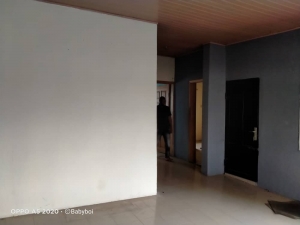 Clean 2bedrooms At River Valley Estate Off Berger. 2 bedroom Blocks of Flats for Rent Ojodu Lagos Vetra  Property