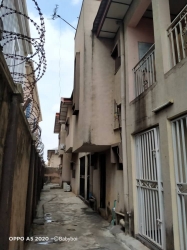 Nice 2bedrooms Flat At Magodo Ph1 Estate Isheri Gra Off Berger. 2 bedroom Blocks of Flats for Rent Kosofe Ikosi Lagos Vetra  Property